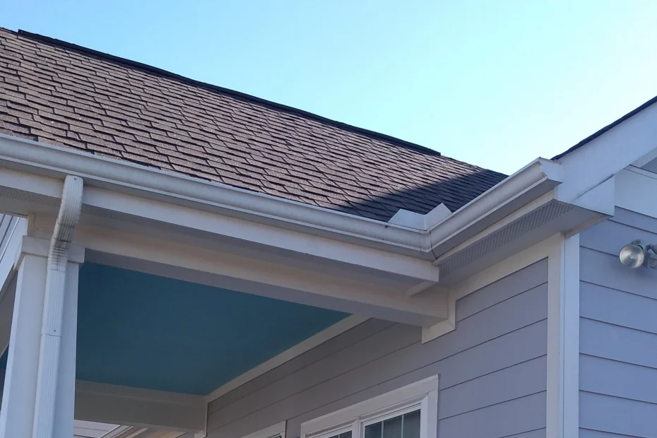 Gutter Cleaning Balcones Heights TX