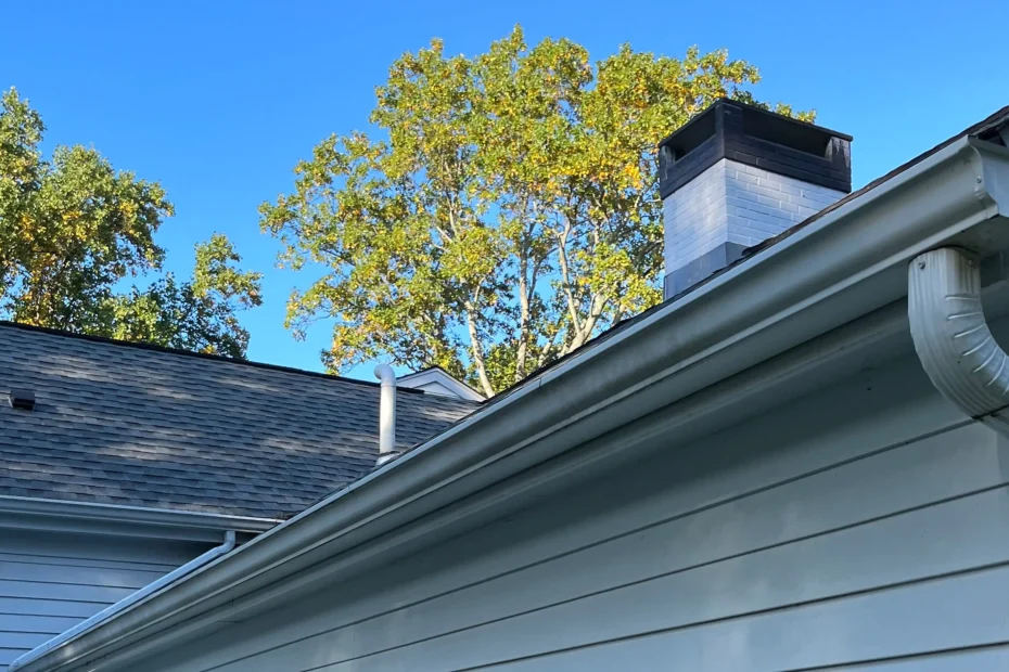 Gutter Cleaning Balcones Heights TX