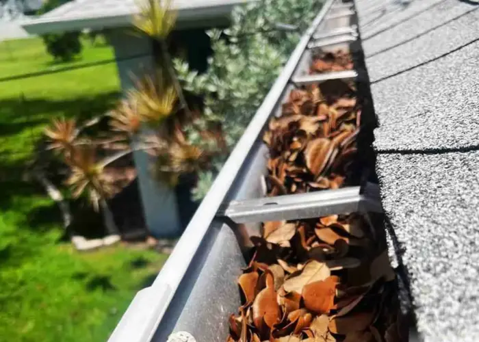 Gutter Cleaning Balcones Heights TX home page